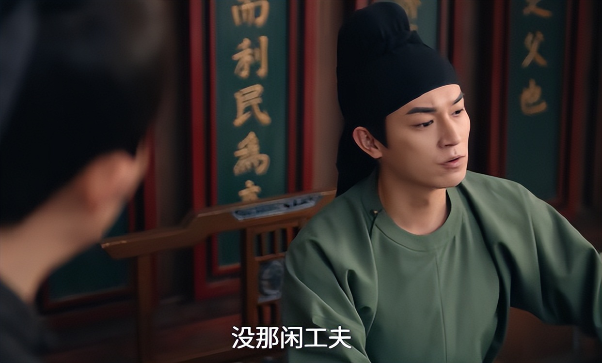 《唐詭4》剛播5集，全網熱度第一，這才是“熹妃回宮”該有的排面 - 