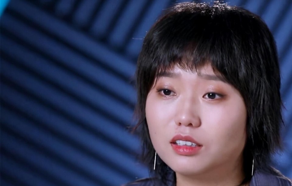 北大才女,性格幽默,从网红火到综艺,原来李雪琴还有这样的经历