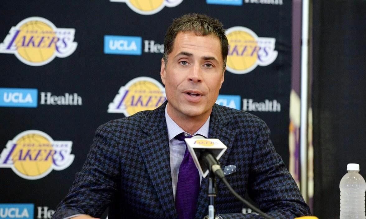 場均僅9.6分也敢要首輪！謝謝你快船，為湖人探出價格 - 