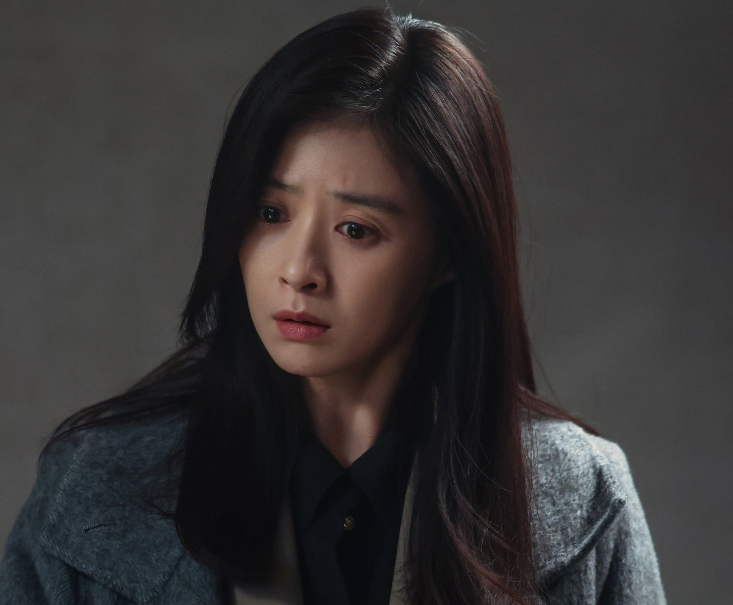 《以法之名》:本是冲着张译蒋欣去的,却被54岁男三惊艳了