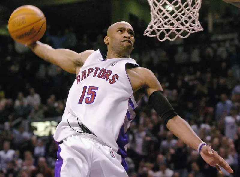 nba人物志 |逆转湖人投绝杀—贾马尔-默里的篮球故事