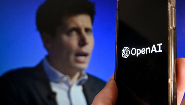 OpenAI为何推迟上市