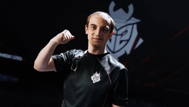 Caps辛德拉怒砍五杀，G2让二追三战胜TES！2026 MSI