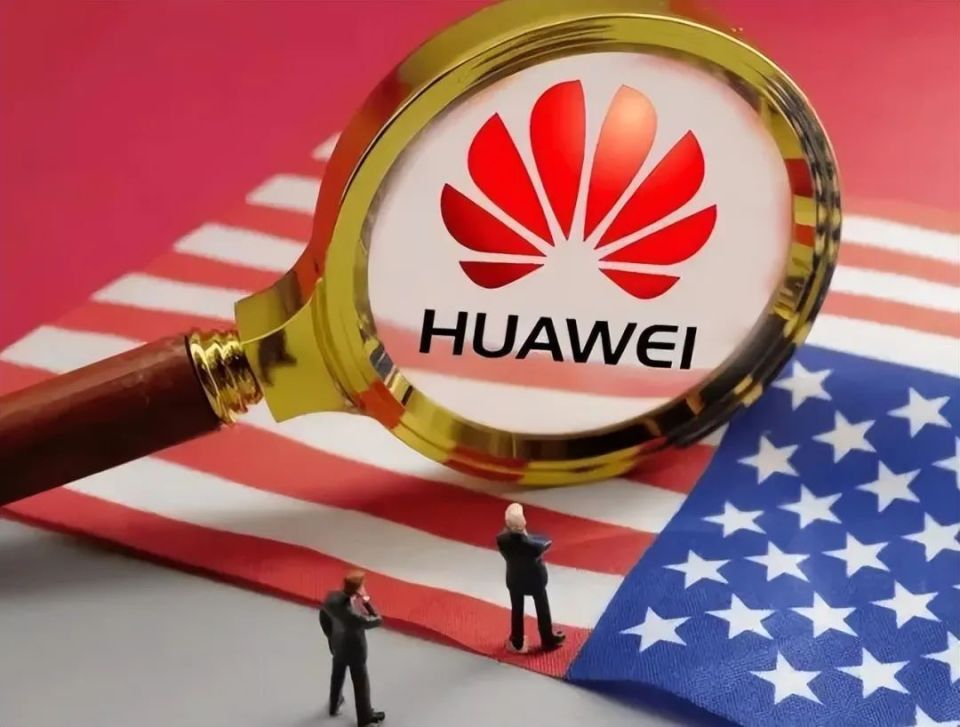 华为面临新的考验,美国又将制裁加码,手中的牌所剩无几_腾讯新闻