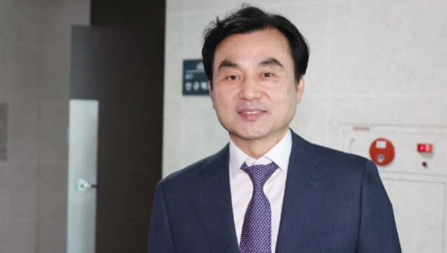 韩国国防部发布无人机作战司令部改编计划