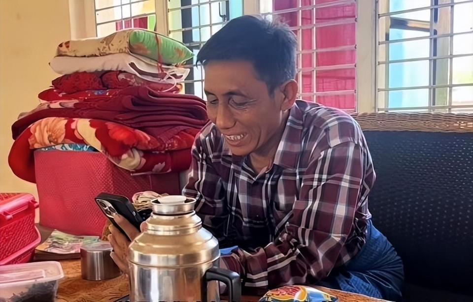 可人生就像一列开往远方的列车,在你人生的每一个小站,都有不同的人与