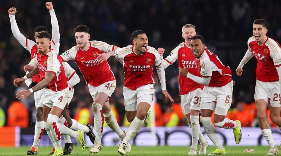 再一次无缘冠军,阿森纳的赛季该如何总结?
