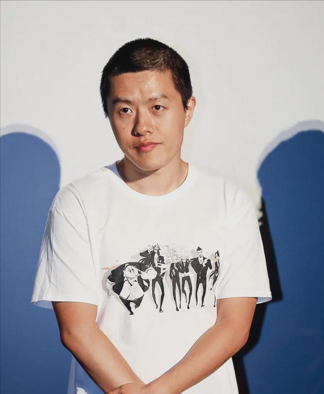 导演饺子杨宇：从不被看好到“国漫英雄”，他用了十年时间_腾讯新闻