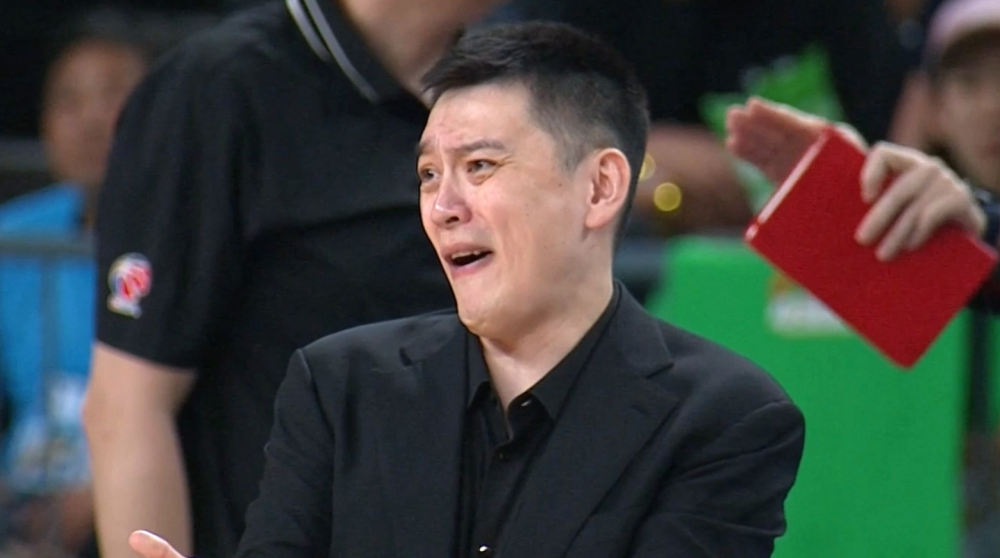 段冉:弗格攻防一把抓.