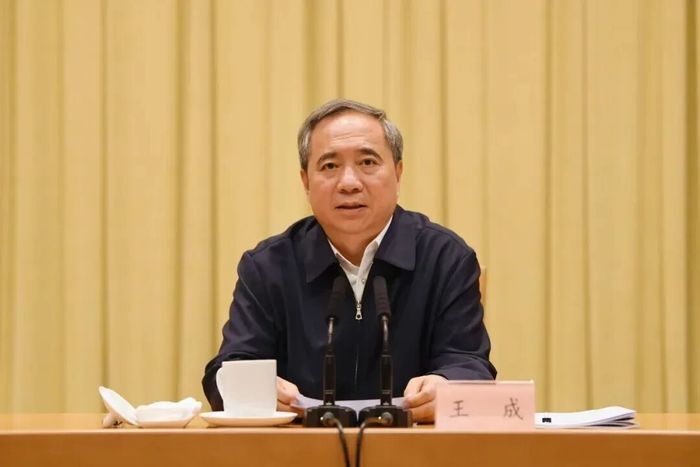 王成兼任寧波市委書記，哪些城市“一把手”目前由省委副書記高配兼任？