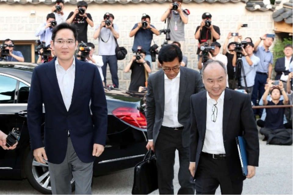 arm和三星合作开发2nm制程_腾讯新闻