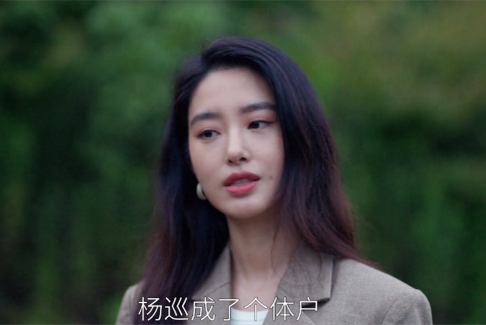 《大江大河4》来袭:任遐迩和杨巡离婚,因梁思申撺掇?