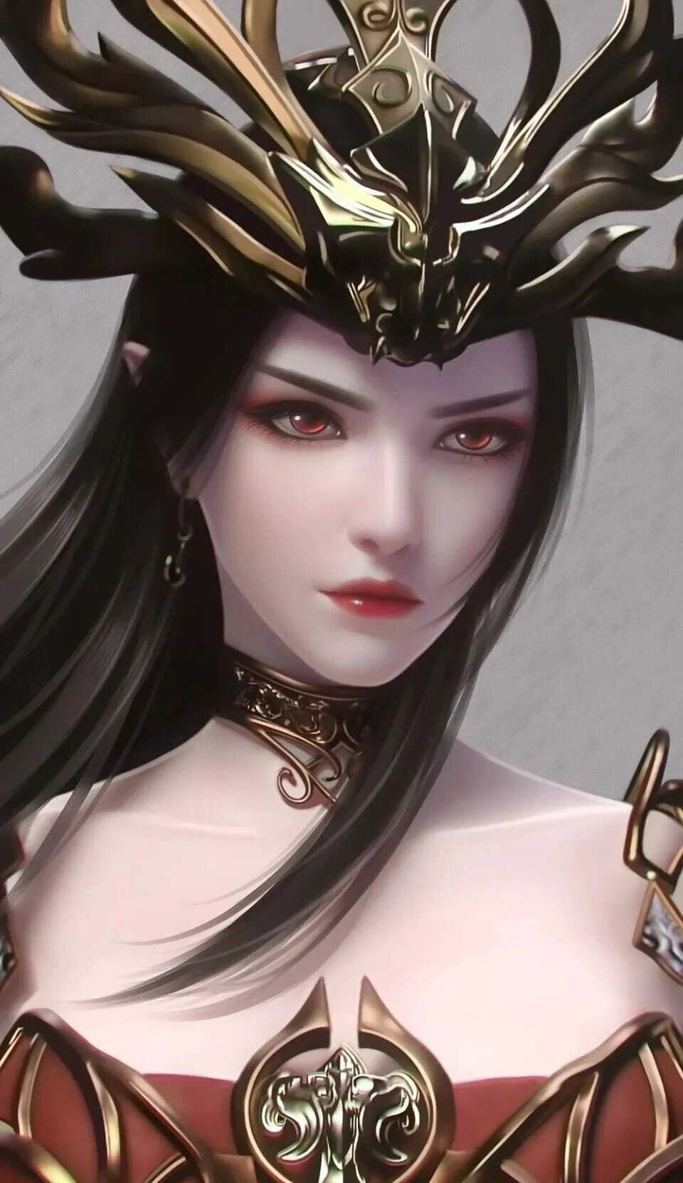 牢笼中的妖精美杜莎？由受害者变加害者，她的一生不仅仅是个悲剧-腾讯新闻