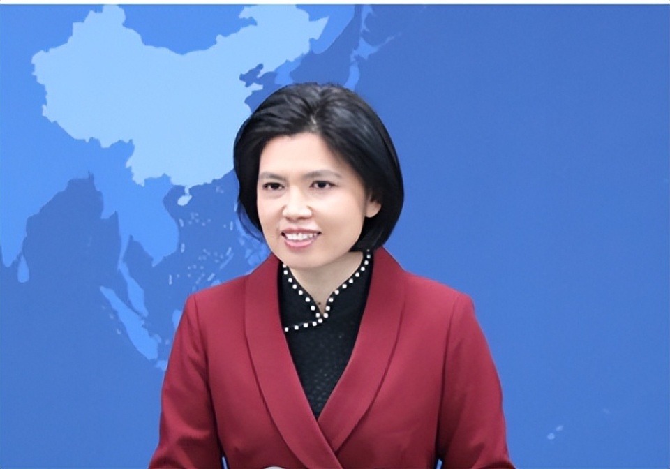 (国台办发言人朱凤莲)听完发言人的一番话,相信有的人已经带着好奇去