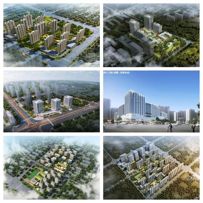 踏“春”提速！泉城更新公司13个项目集中加快建设进度_腾讯新闻