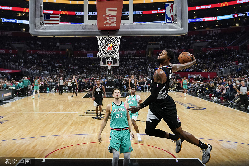 15勝0負！聯(lián)盟第一，MVP大熱門浮出水面！西部黑馬要翻天了清蒸蒜蓉花蛤的做法