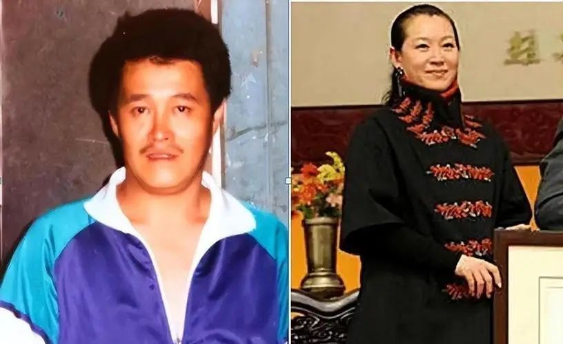 妇女能顶半边天赵本山前妻葛淑珍独自带大女儿开饭馆赚来百万身家