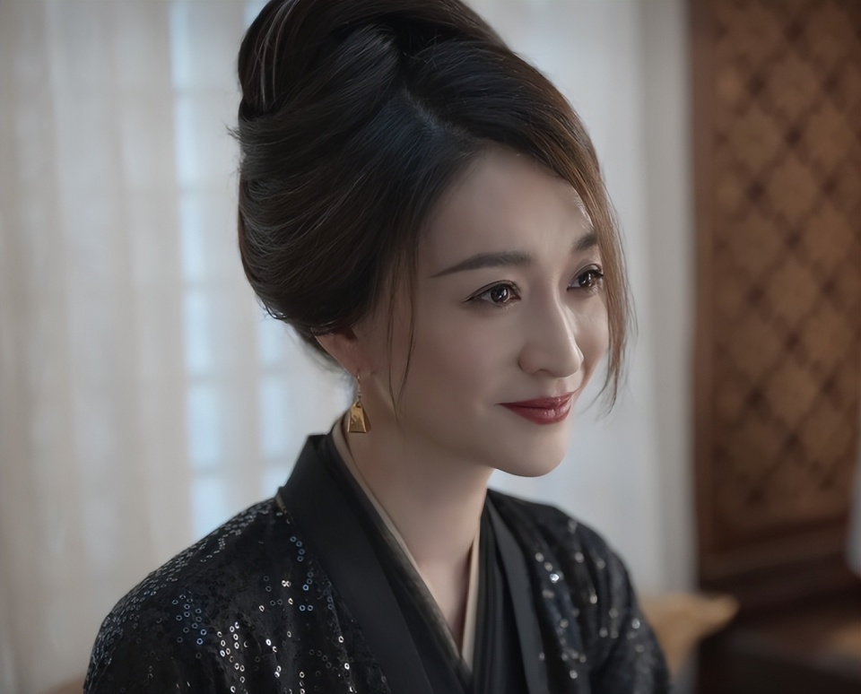 《庆余年2》:李小冉打了多少女演员的脸?给你们看看啥叫女人