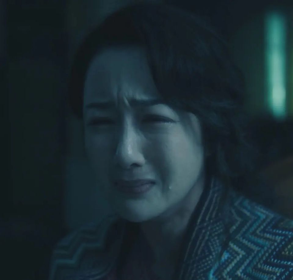 扫毒风暴》女演员演技排名：于文文第2，吴莫愁第10，第1无悬念-腾讯新闻