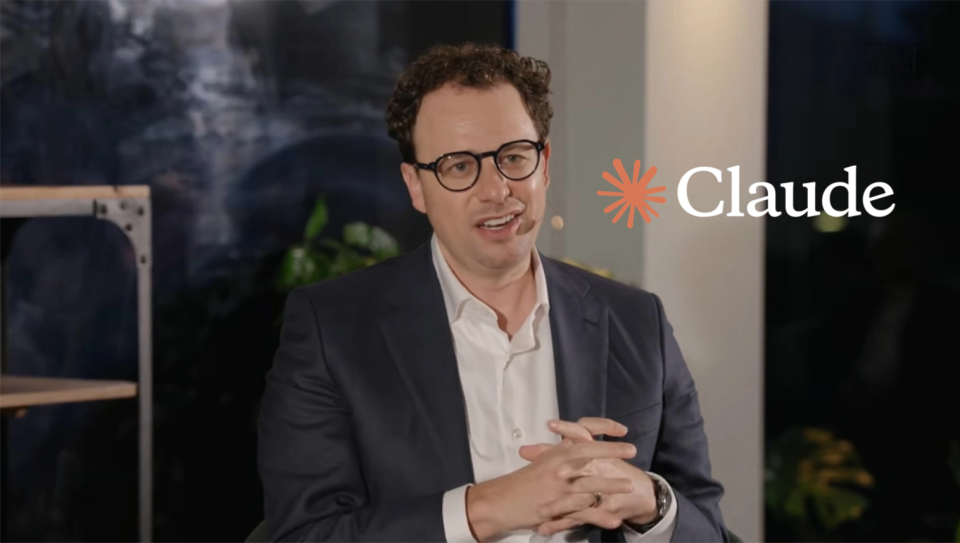 Anthropic CEO最新专访:Claude新功能几乎完全由AI自主开发,软件将