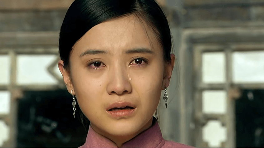 宋佳10部经典剧:《闯关东》《悬崖》《人世间》《山花烂漫时》上榜