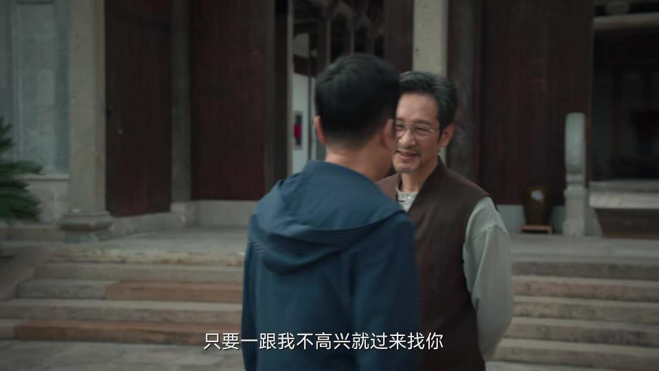 仅2集,就是全国第1,于和伟成功让观众入坑,反腐剧又有天花板了_腾讯