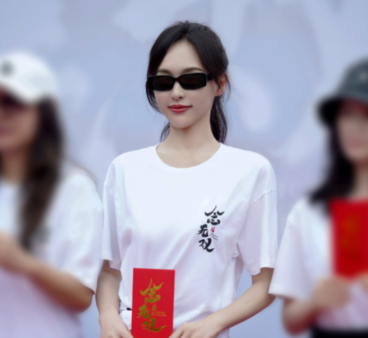 唐嫣接首部仙侠女主剧,可网友却担心,唐嫣会被女二号郭晓婷艳压