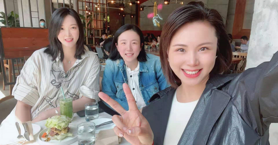 沈静思!别来无恙,有木有想小葵的?_腾讯新闻