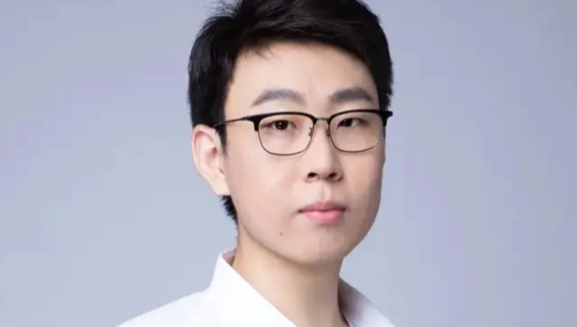 消息称97年出生的孙天祥加入百度，任基础模型研发部负责人