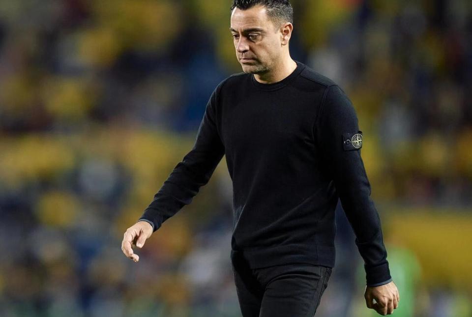 类似当年里杰卡尔德,弗里克能率巴萨压制皇马,开创王朝