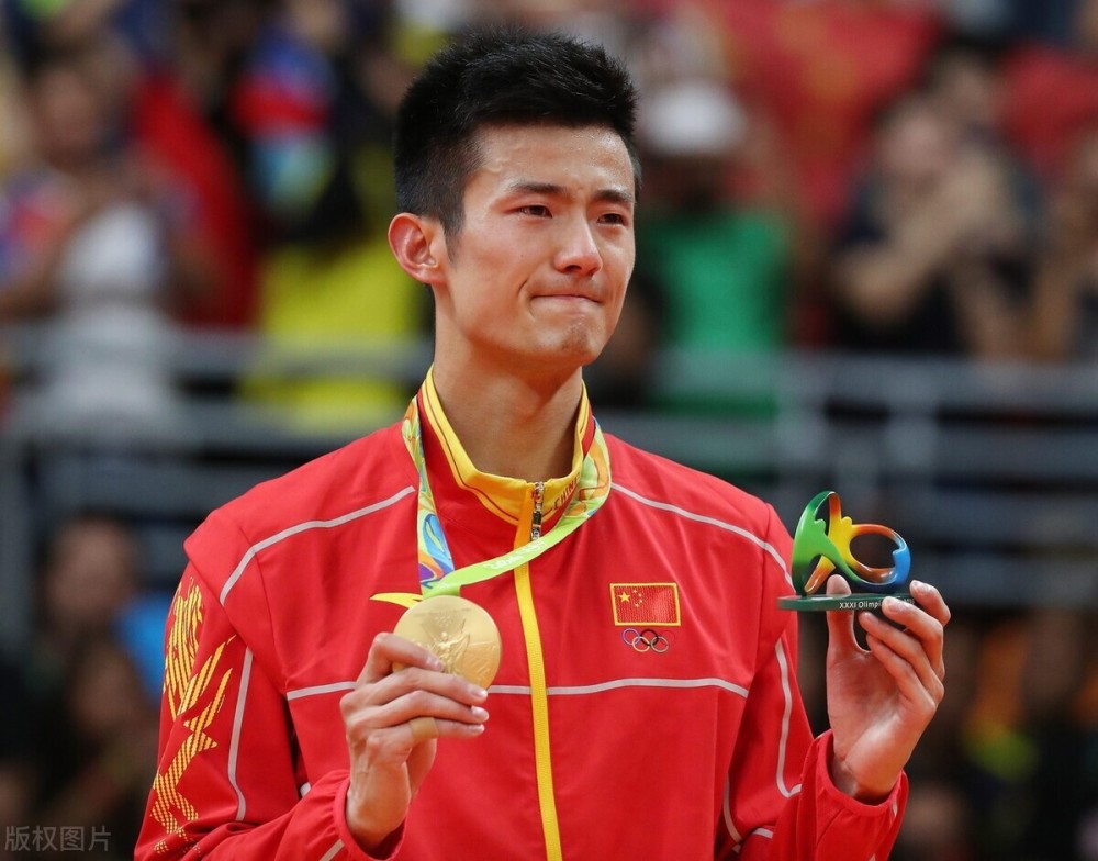 奥运混双冠军退出国羽,谌龙正式退役,东京奥运阵容已有五人淡出_腾讯
