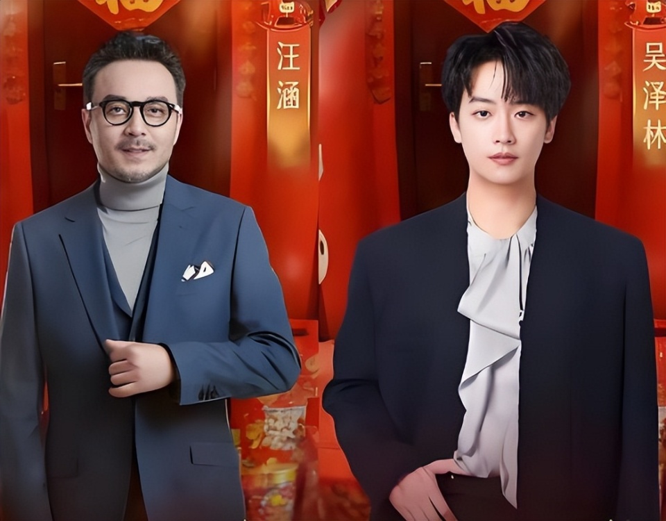 何炅自曝：吴泽林录完节目会定期和我视频，我想去帮忙却被他嫌弃_腾讯新闻