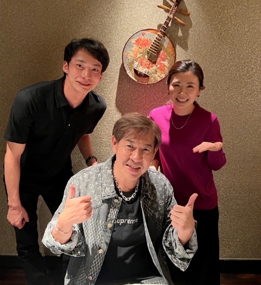 福原爱悄悄关闭工作室微博,运营4个月粉丝没破千,号召力不再?