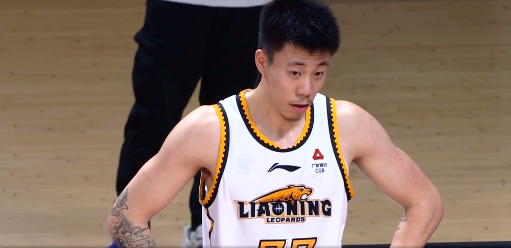 打强队梦游!张镇麟又犯"老毛病" 虐菜局数据再好看也没用啊_腾讯新闻