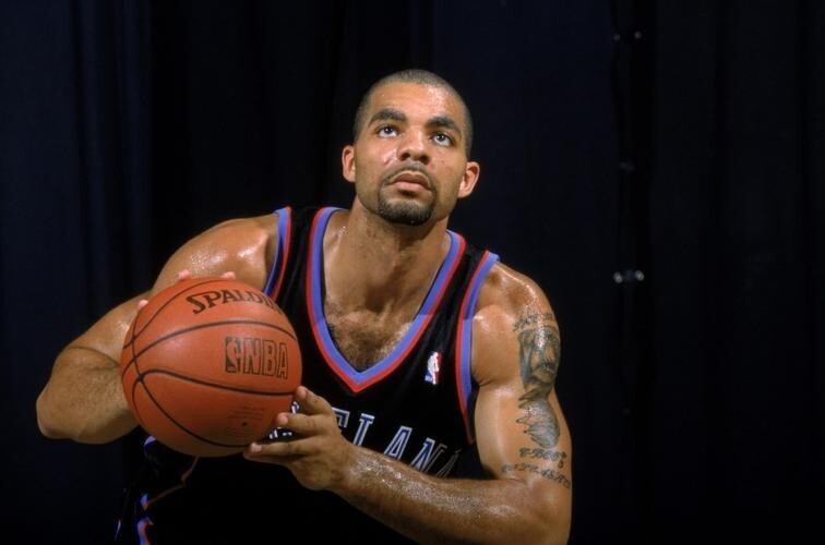 生涯场均169二轮秀励志代表却成反骨仔的布泽尔去哪了