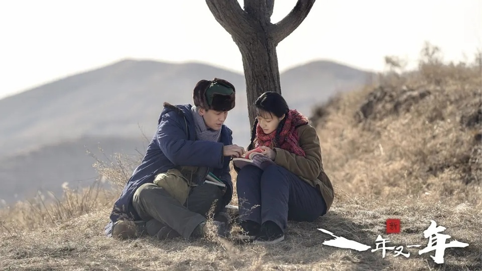 于晓光翻拍《一年又一年》,被观众吐槽:又一经典被毁!