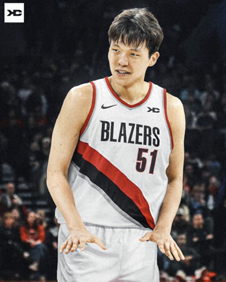 杨瀚森首次和新帅比卢普斯聊天！全日常英语却得靠翻译，这是短板