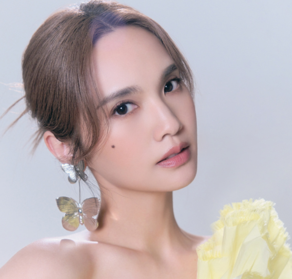 邓紫棋张杰来不了!