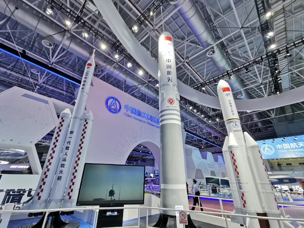 5月12日,航天科技六院在西安抱龙峪低温液体火箭发动机试验中心902-1