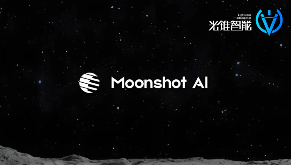 2026年融资传言背后，月之暗面再向海外走了一步