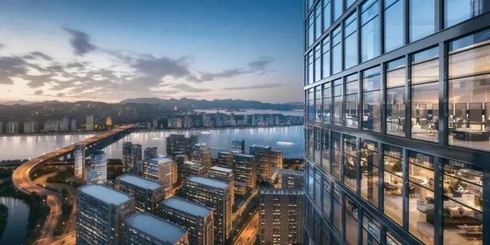杭州楼市挤水分，从8万单价跌回4万，2026年买房底线在哪里？_腾讯新闻