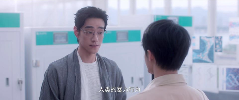 《猎罪图鉴2》大结局是最无语的大结局，沈翊刀杜城，还有第3季？_腾讯新闻