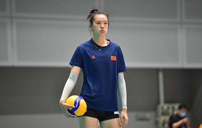 张常宁伤病恢复情况出炉!