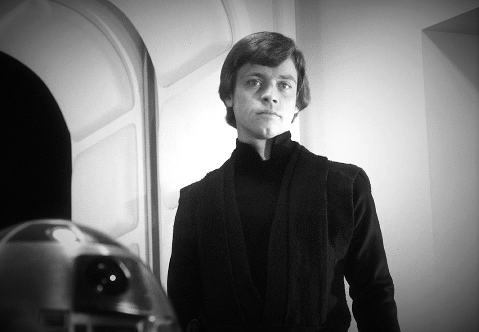 传奇谢幕银幕再无卢克天行者马克哈米尔表示不再扮演该角色