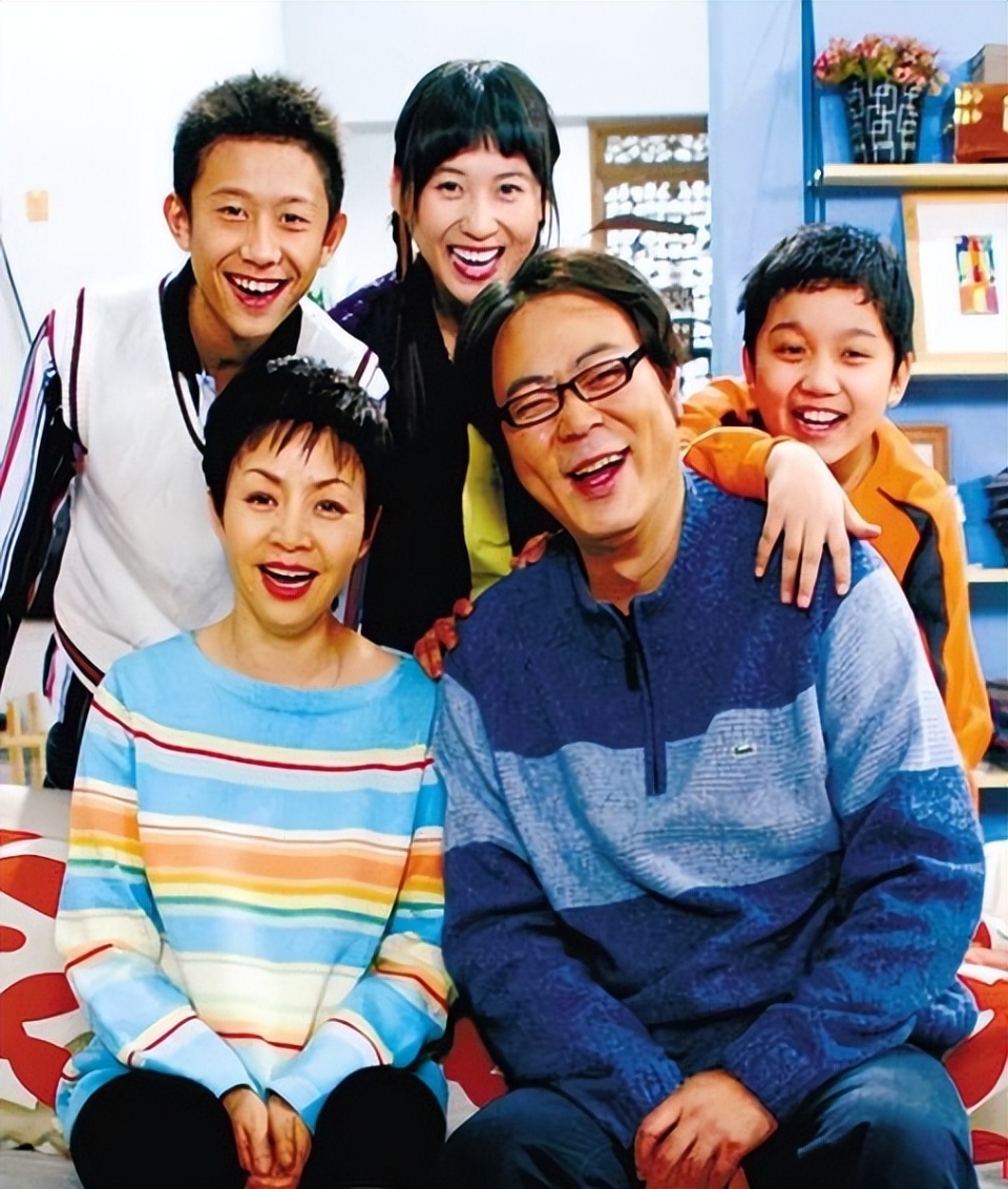 高亚麟:被女演员锤出轨,妻子却另有其人?戏骨"塌房"更毁三观