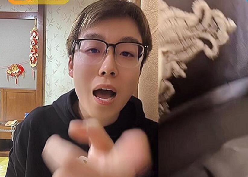 lol主播陈泽有多火,出门看演唱会被堵在厕所,连拉带拽还被拍脑袋_腾讯