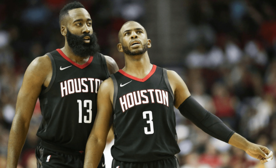 加内特1换7,戈贝尔1换10,盘点nba球队5次豪赌,最终3队夺冠