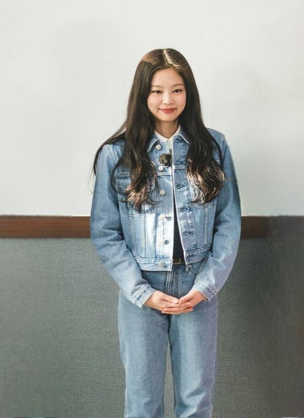 lisa新公司超越jennie新公司,金智秀也将成为自己公司