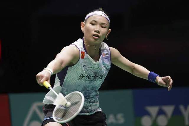 戴资颖确定出战2024日本羽毛球公开赛,力争拿到年终赛资格