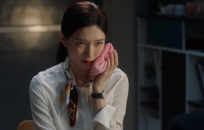 三十而已如果王漫妮接受一南一北会比现在过得好100倍